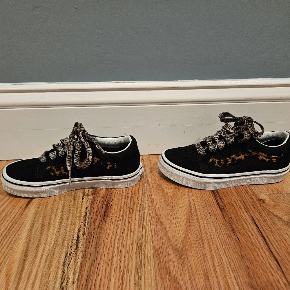 Vans kids - Picture 4 of 8